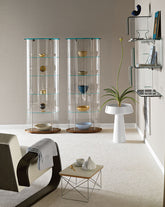 Palladio Display Cabinet |