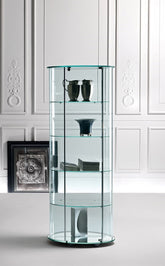 Palladio Display Cabinet |