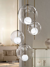 Pearl Suspension Lamp |