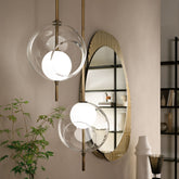 Pearl Suspension Lamp |