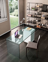 Rialto L Writing Desk |