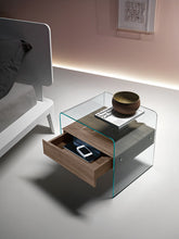 Rialto Nightstand |