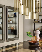 Sipario Suspension Lamp |