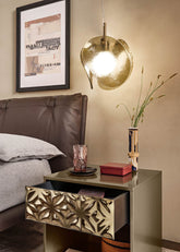 Tau Suspension Lamp |