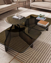 Type Coffee Table |