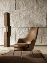 Guscioalto Armchair |