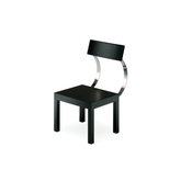 Follia Chair - Mobili Soggiorno |