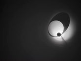 Eclipse Ellipse Wall Lamp |
