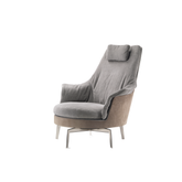 Guscioalto Armchair |