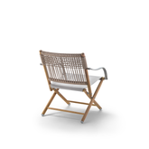 Lauren Outdoor Armchair |
