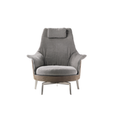 Guscioalto Armchair |