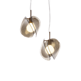 Tau Suspension Lamp |