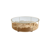 Mirage Coffee Table |