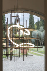 Metrica Pendant Lamp |