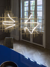 Metrica Pendant Lamp |