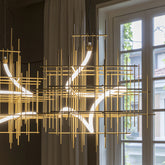 Metrica Pendant Lamp |