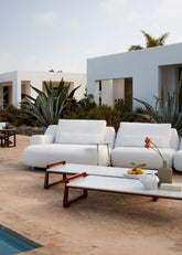 Moonlight C Coffee Table |