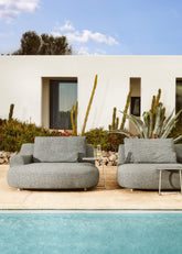 Moonlight C Coffee Table |