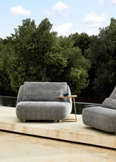 Moonlight C Coffee Table |