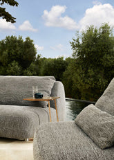 Moonlight C Coffee Table |