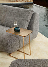 Moonlight C Coffee Table |