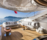 Almeria Large Oval Basket |