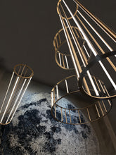 Ra Round Sospensione |