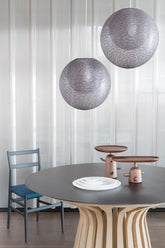 Centrotavola Réaction Poétique |