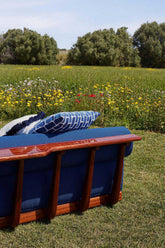 Sunset Platform Sofa |