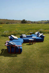 Sunset Platform Sofa |