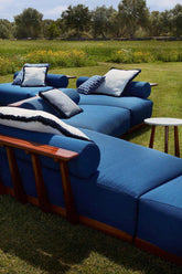 Sunset Platform Sofa |