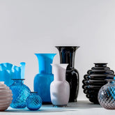Opalino Vase |