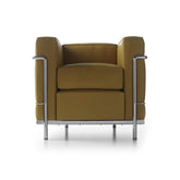 2 Fauteuil Grand Confort, Petit Modèle |