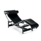 4 Chaise Longue à reglage continu |