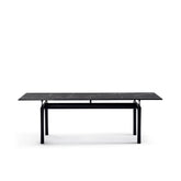 6 TABLE TUBE D'AVION |