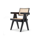 Capitol Complex Chair with arms - Hommage à Pierre Jeanneret |