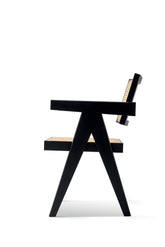 Capitol Complex Chair with arms |