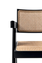 Capitol Complex Chair with arms |