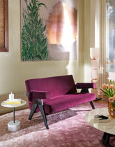 Capitol Complex Sofa |