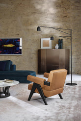 Capitol Complex Armchair |