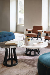 Capitol Complex Armchair |