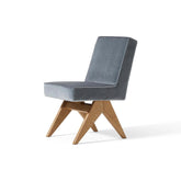 Committee Chair - Hommage à Pierre Jeanneret |