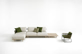 Eden Sofa |