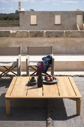 Levante Coffee Table |