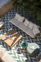 Levante Coffee Table |