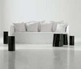 Ghost Sofa |