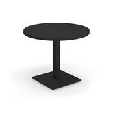 Round - Round table |