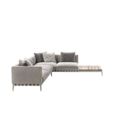 Atlante Outdoor Sofa - Antonio Citterio |