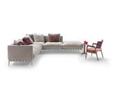 Atlante Outdoor Sofa |