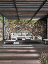 Atlante Outdoor Sofa |